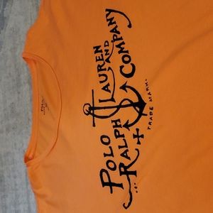 Polo Ralph Lauren Tshirt. Sz Xl